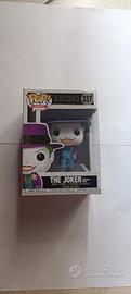 funko pop batman joker 1989 337