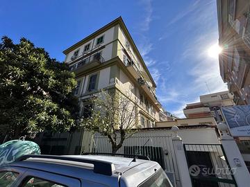 Appartamento Roma [250CllettaVRG]