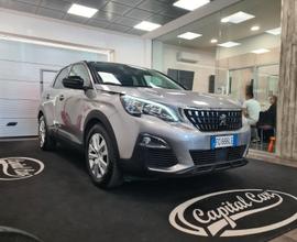 Peugeot 3008 BlueHDi 150 S&S Allure