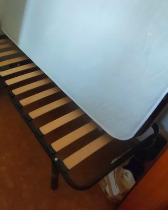 Letto singolo 