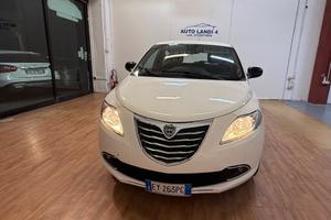 Lancia Ypsilon 0.9 TwinAir 85 CV 5 porte Metano Ec