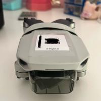 Drone DJI MINI 2 Fly more Combo