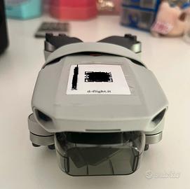 Drone DJI MINI 2 Fly more Combo