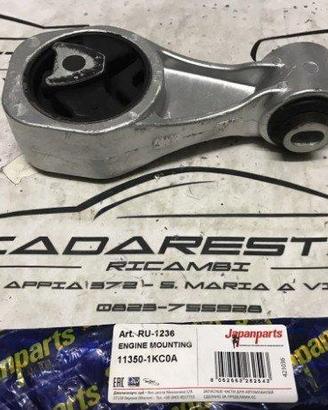 Supporto Motore Nissan Juke 1.5 Dci 11350-1KC0A