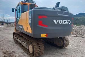 Escavatore VOLVO EC160L NL