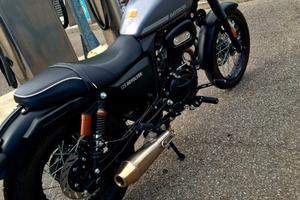 Motron  revolver 125