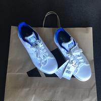 Adidas Stan Smith tg. 39 &1/3 nuove con cartellino