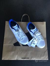 Adidas Stan Smith tg. 39 &1/3 nuove con cartellino