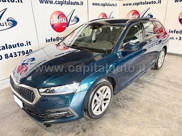 Skoda Octavia SW 2.0 TDI 150 CV DSG NETTO 11900