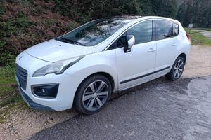 Peugeot 3008 2015 1.6 HDi