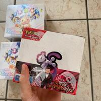 Pokemon rivali predestinati