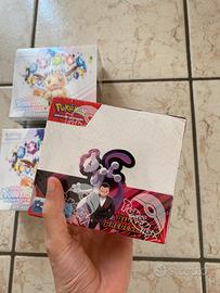 Pokemon rivali predestinati