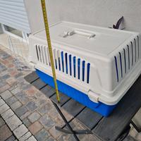 trasportino cane/gatto