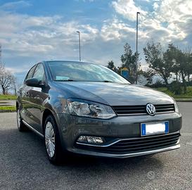 Polo 1.2 TSI Bluemotion DSG Comfortline