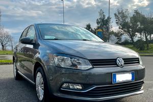 Polo 1.2 TSI Bluemotion DSG Comfortline