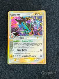 gyarados specie delta ita exc
