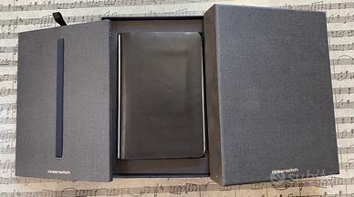 Agenda organizer C.over Greenwitch