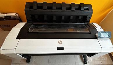 Plotter HP DesignJet T940 da 36” CAD e GIS 3EK08A