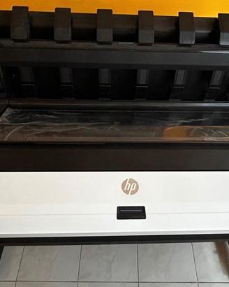 Plotter HP DesignJet T940 da 36” CAD e GIS 3EK08A