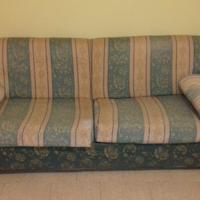 Divano letto 3 posti