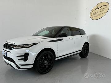 LAND ROVER Range Rover Evoque 2.0D I4-L.Flw 150