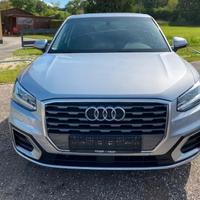 Ricambi usati per Audi Q2 2020