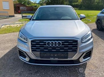 Ricambi usati per Audi Q2 2020