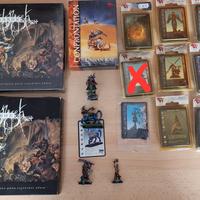 CONFRONTATION RACKHAM miniature 