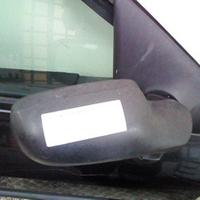 RETROVISORE EST. ELETTR. DX. RENAULT MEGANE 2A SER