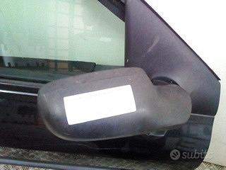 RETROVISORE EST. ELETTR. DX. RENAULT MEGANE 2A SER
