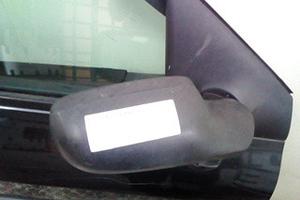 RETROVISORE EST. ELETTR. DX. RENAULT MEGANE 2A SER