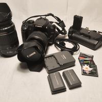 canon eos 350d 