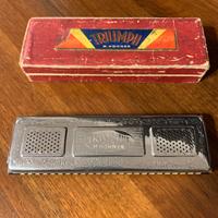Armonica a bocca Triumph M.Hohner