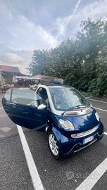 Smart coupe 2004