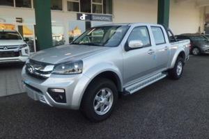 Great Wall Steed 6 Steed 2.4 16v Bi_Fuel Pass...