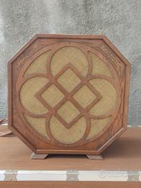 ALTOPARLANTE VINTAGE 