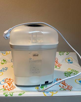 sterilizzatore Chicco 2 in 1