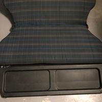 Sedile posteriore Panda 141 4x4