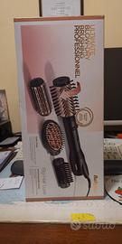 babyliss blow dry