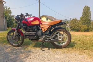 BMW k100 cafè Racer 