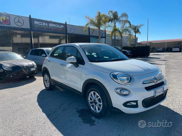 Fiat 500X 1.3 MultiJet 95 CV Business