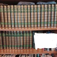 Enciclopedia completa Peruzzo Larousse