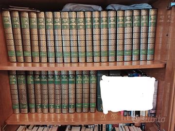 Enciclopedia completa Peruzzo Larousse