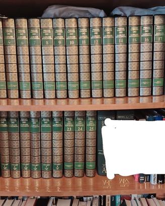 Enciclopedia completa Peruzzo Larousse