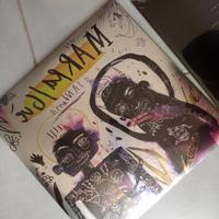 Vnnile Marra Guè Santeria LP