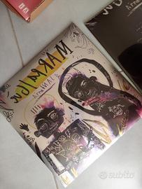 Vnnile Marra Guè Santeria LP