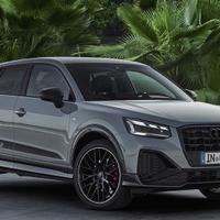 Ricambi usati audi q2 q 2 2021-q3 q 3 2011-2018