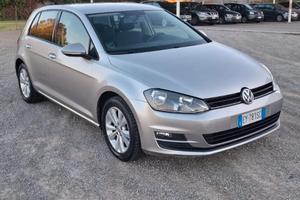 Volkswagen Golf Business 1.4 TSI DSG 5p. Highline 