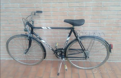 Atala Tour City Cesare Rizzato