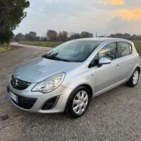 Opel Corsa 1.2 85CV 5 porte GPL-TECH Elective